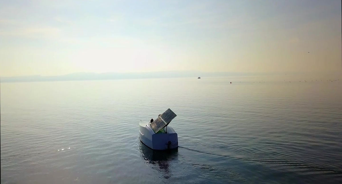 Arctic Solar - 2018